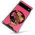 Marvel X-Men Gambit Google Pixel 6 Clear Case